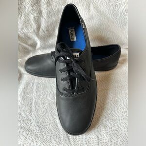 KEDS Champion Leather Sneaker